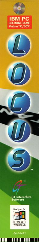 Locus — box-2D-side (US)