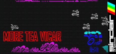 More Tea Vicar — steamgrid