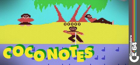 Coco-Notes — steamgrid