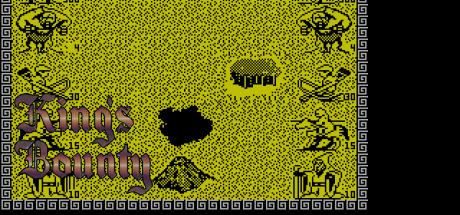 King's Bounty — steamgrid