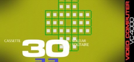 Solitaire — steamgrid