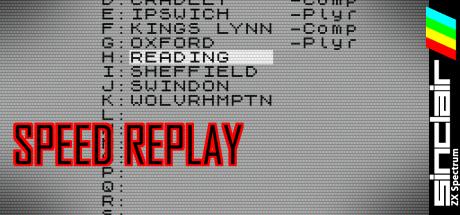 Speed Replay — steamgrid