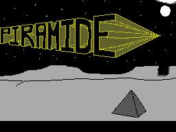Piramide — sstitle (WOR)