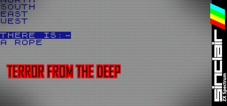 Terror from the Deep — steamgrid