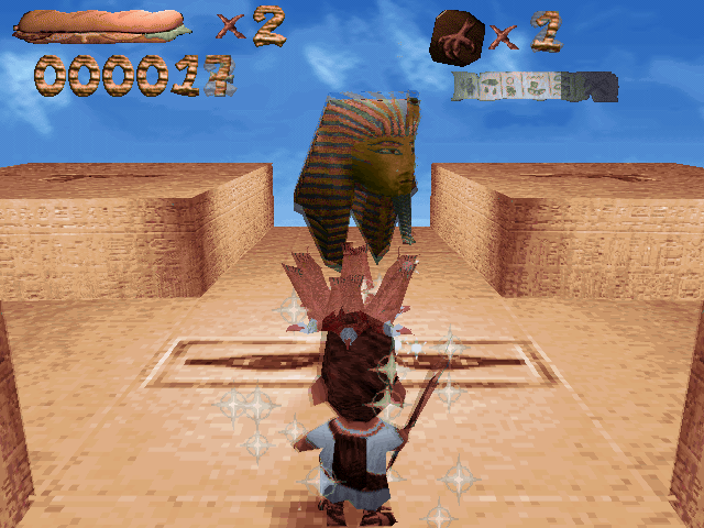 Napion 3D — ss (WOR)