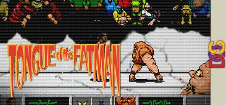 Tongue Of The Fatman — steamgrid