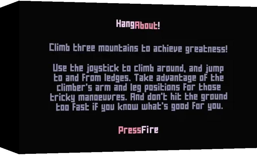 HangAbout! — box-3D (WOR)