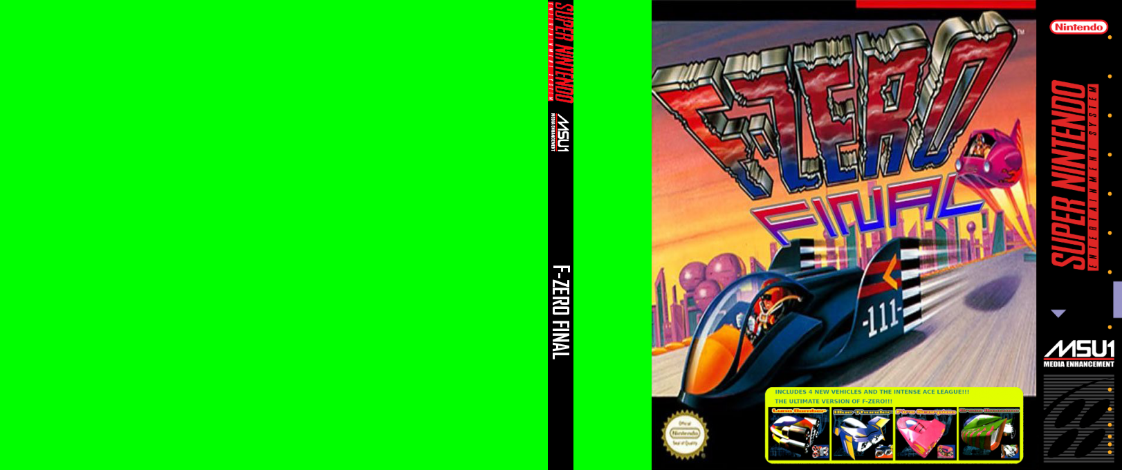 F-Zero Final — box-texture (WOR)