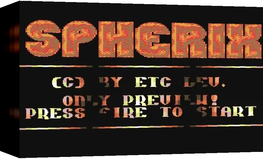 Spherix — box-3D (WOR)