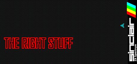 The Right Stuff — steamgrid