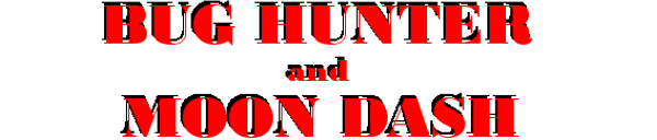 Bug Hunter and Moon Dash — wheel (WOR)