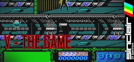 V - The Game — steamgrid