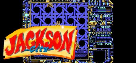 Jackson City — steamgrid