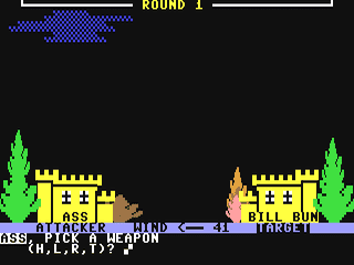 Weatherwar II — ss (WOR)