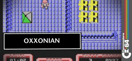 Oxxonian — steamgrid