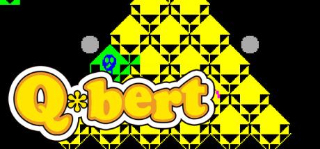 Qbert — steamgrid