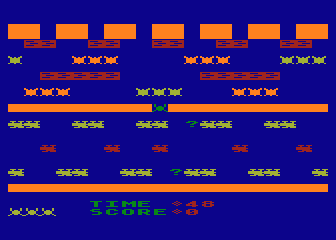 Frog Jump — ss (WOR)