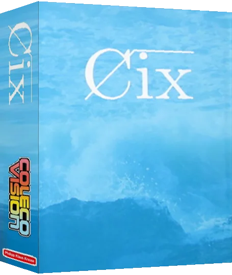 Cix — box-3D (WOR)