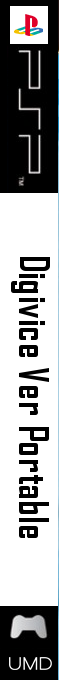 Digimon Adventures - Digivice — box-2D-side (JP)