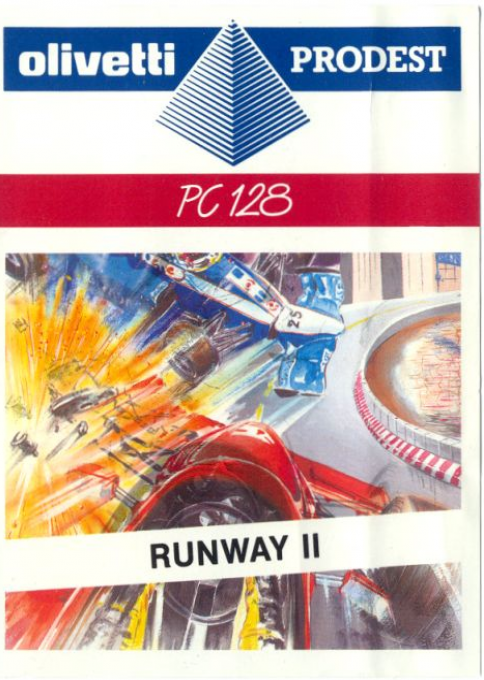 Runway 2 — box-2D (IT)