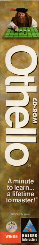 Othello — box-2D-side (WOR)