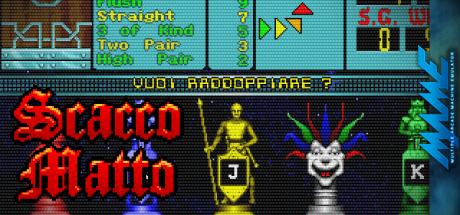 Scacco Matto / Space Win — steamgrid
