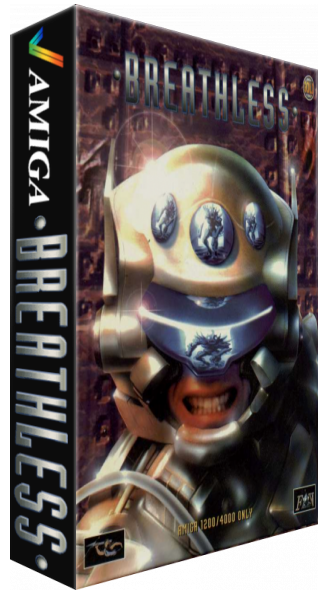 Breathless — box-3D (WOR)