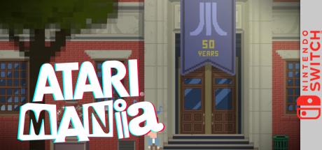 Atari Mania — steamgrid