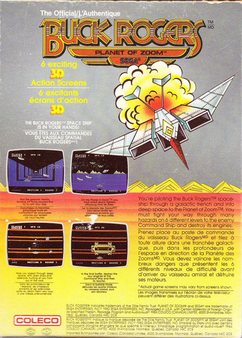 Buck Rogers - Planet Of Zoom — box-2D-back (US)