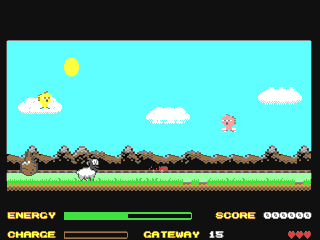 Ewe Woz Ere DX — ss (EU)