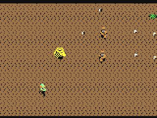 Banana Jones and the Temple of Goons — ss (WOR)