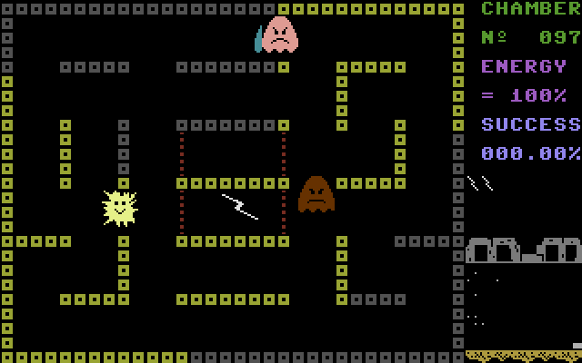 Exorcist — ss (EU)