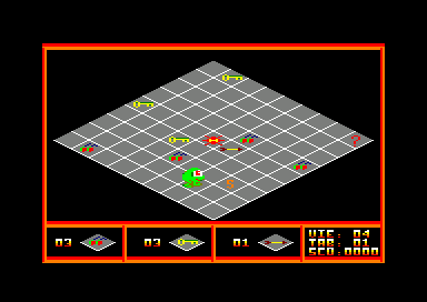 Simplex 3D — ss (EU)