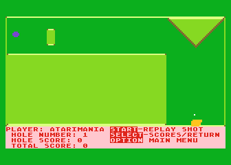 Miniature Golf Plus — ss (WOR)