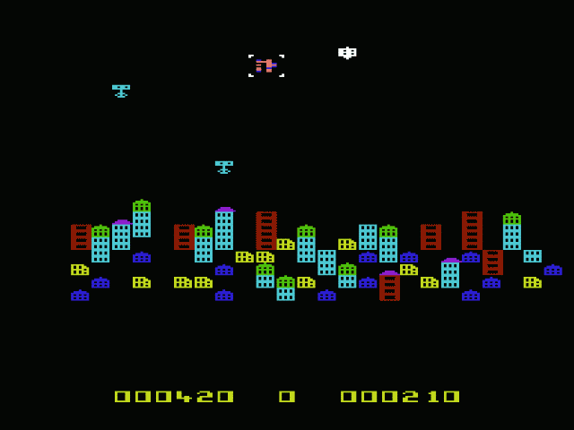 Cataclysm — ss (WOR)