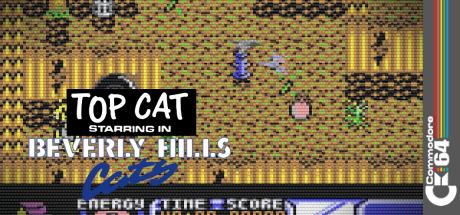 Top Cat - Beverly Hills Cats — steamgrid