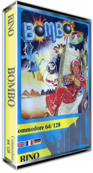 Bombo — box-3D (EU)