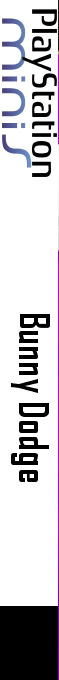 Bunny Dodge — box-2D-side (EU)