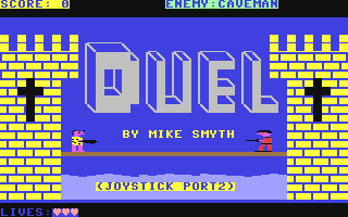 Duel — sstitle (WOR)