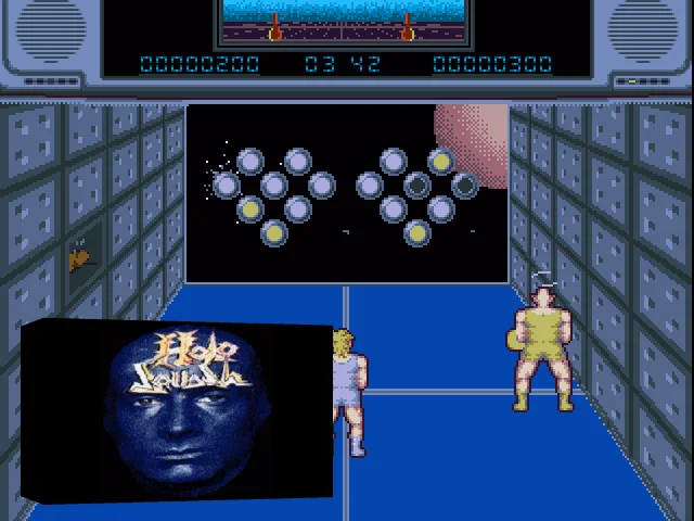 Holo Squash — mixrbv2 (WOR)