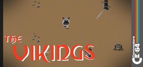 Vikings, The — steamgrid