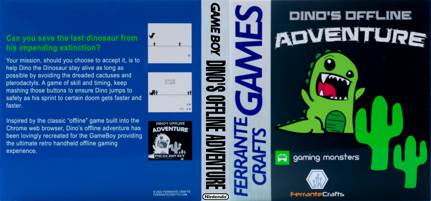 Dino's Offline Adventure — box-texture (WOR)