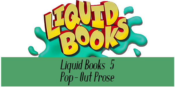 Lightspan - Liquid Books 5 - Pop-0ut Prose — wheel-hd (WOR)