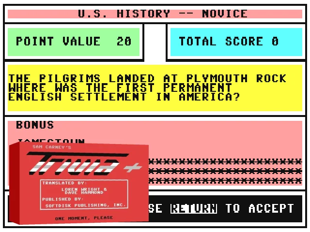 Trivia Plus — mixrbv2 (WOR)
