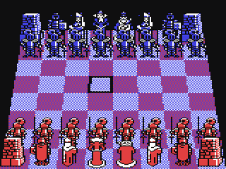 Battle Chess — ss (WOR)