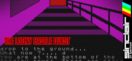 The Loony Castle Quest — steamgrid