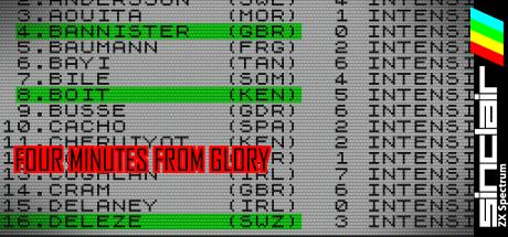 Four Minutes from Glory — steamgrid