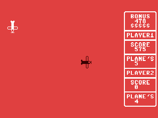 Airfight — ss (WOR)