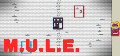 M.U.L.E. — steamgrid