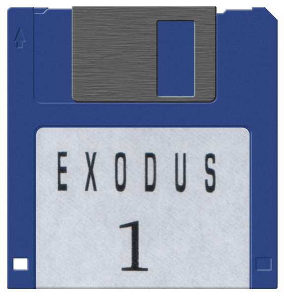 Exodus — support-2D (WOR)